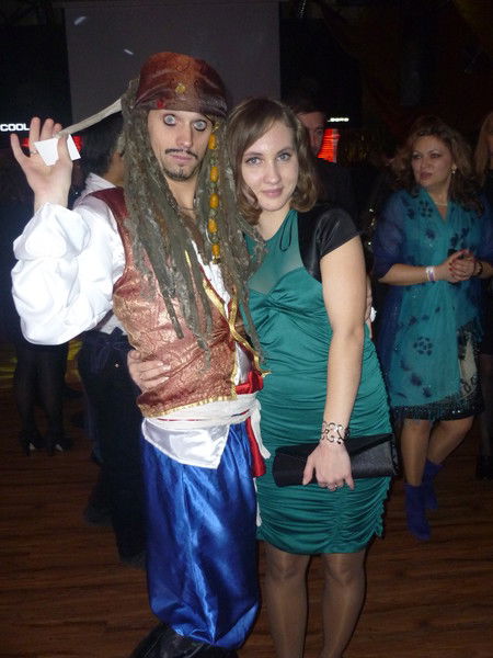 Ирина Давыдова