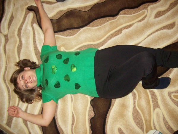 Тимчук Оксана