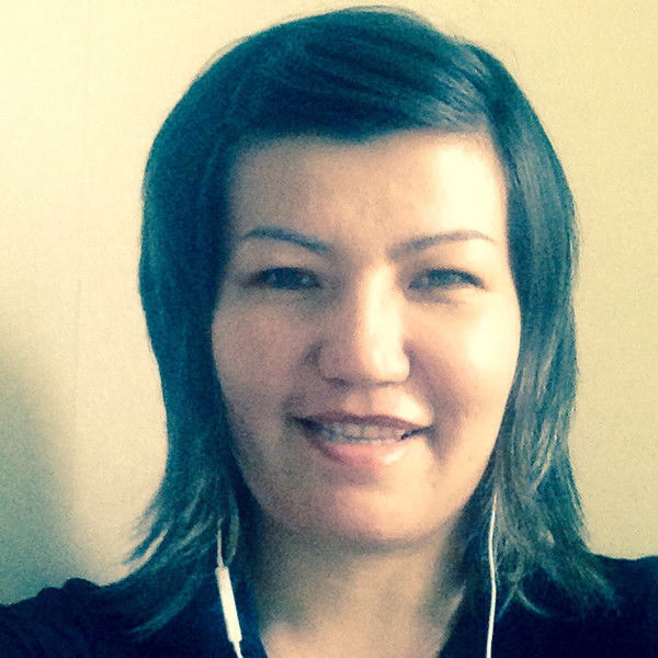 Бота Ибышева