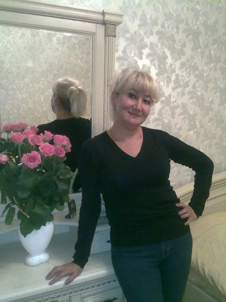 Офелия Гусейнова