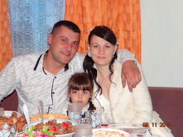 Виктория Рекайкина