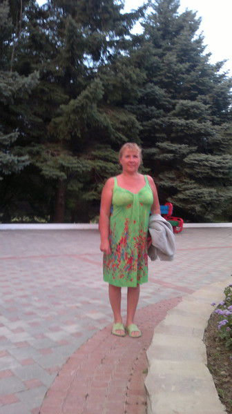 Маргарита Николенко