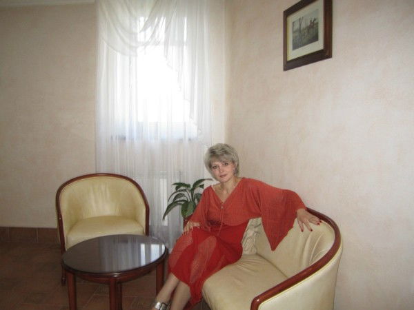 Ольга Корниенко