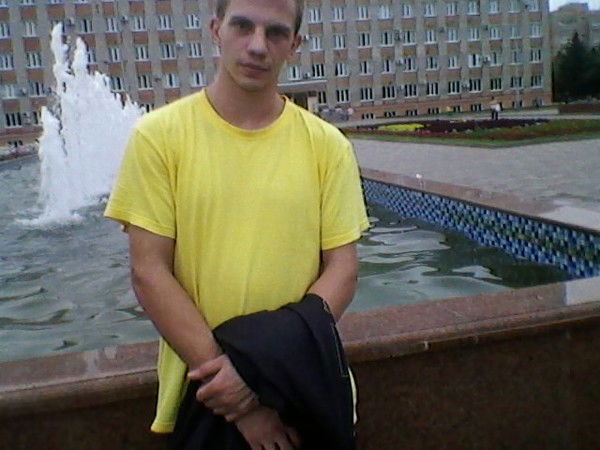 Владимир Ковалев