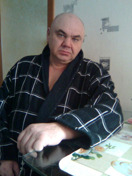 Сергей Волков