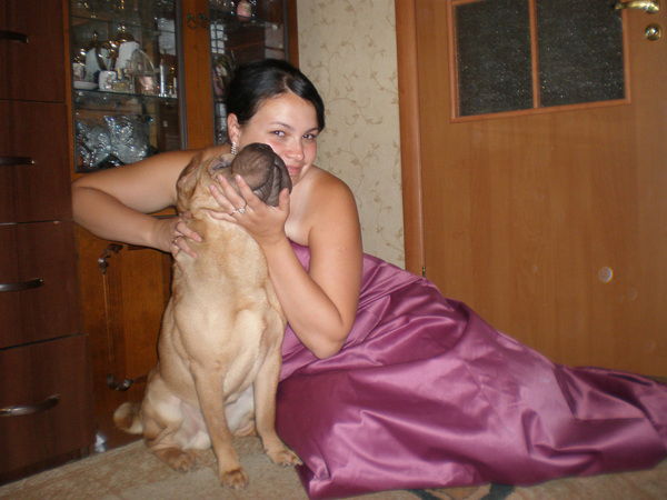 Юля Клименко