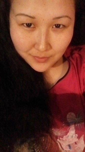 Айнур Сулеймен