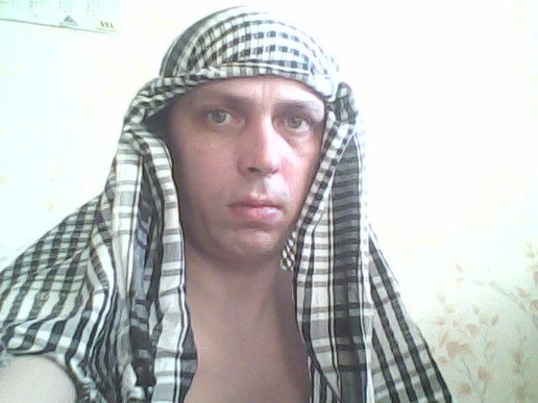 Владимир Васильев