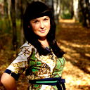 Екатерина Ганикель