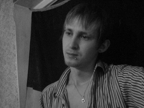 Максим Савков