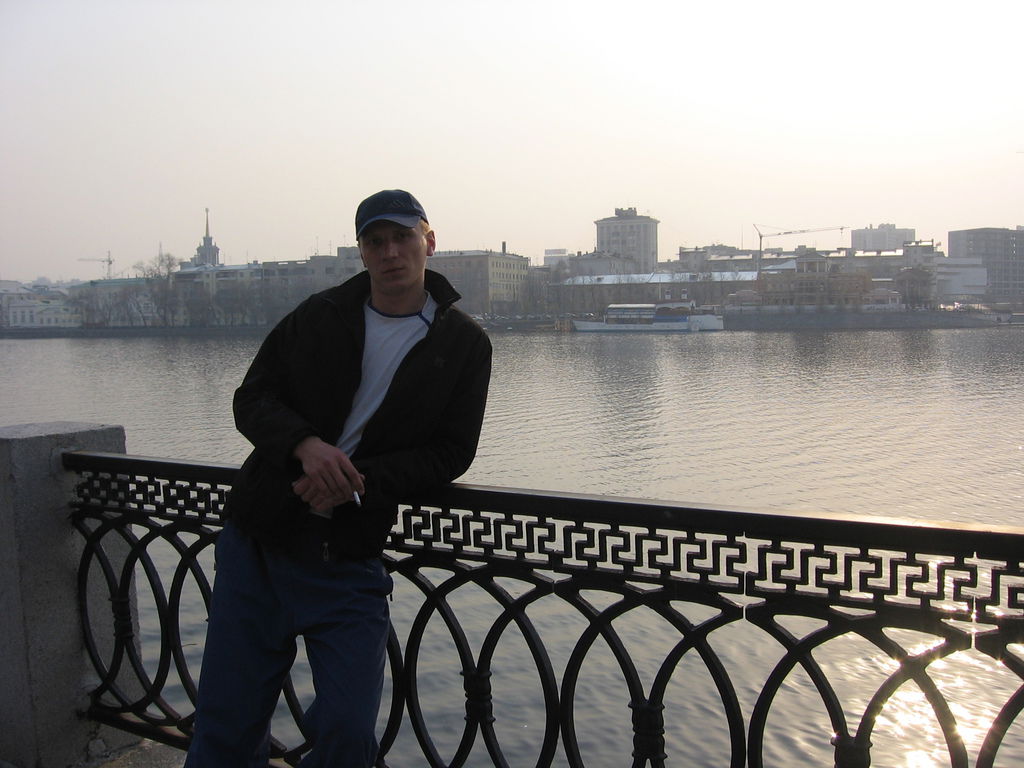 Виталий Кочуков