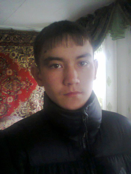 Каирбек Жакен