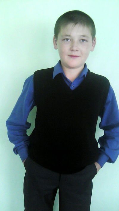 Ильсаф Татарин