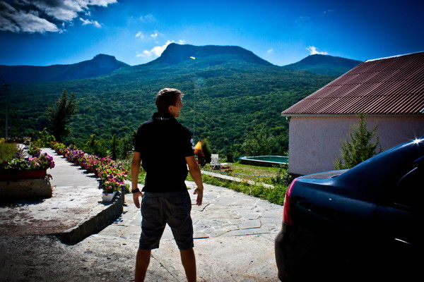 Георгий Киселев