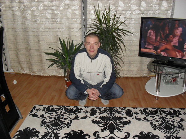 Николай Фризен