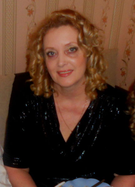 Наталья Саркисян