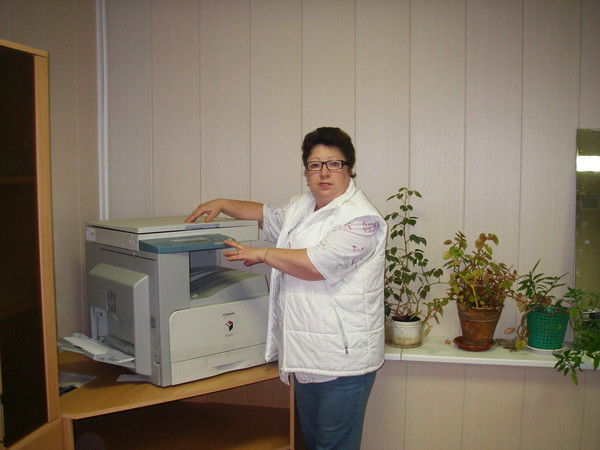 Ольга Кузнецова