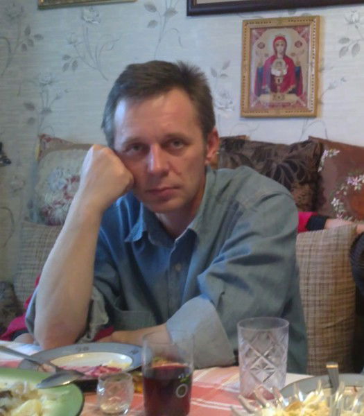 Юра Гниненко