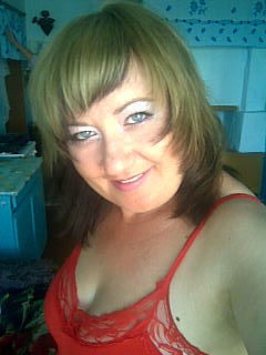 Олеся Асанова