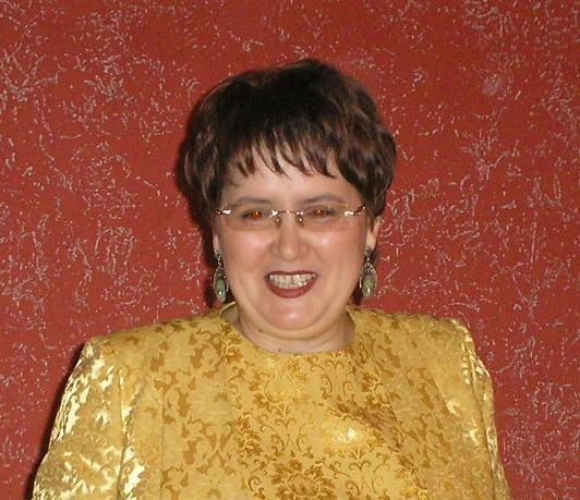 Ольга Мананкова