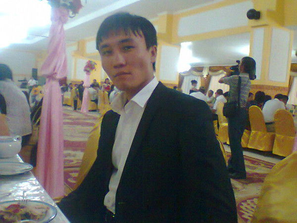 Тима Жумекешов