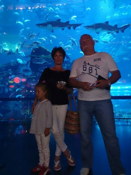 Игорь Заспа