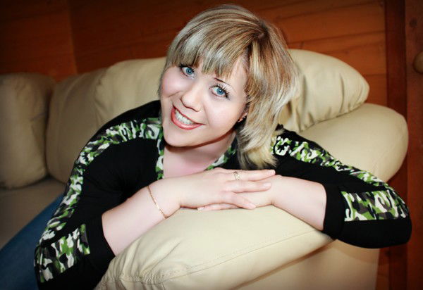 Олеся Селихова