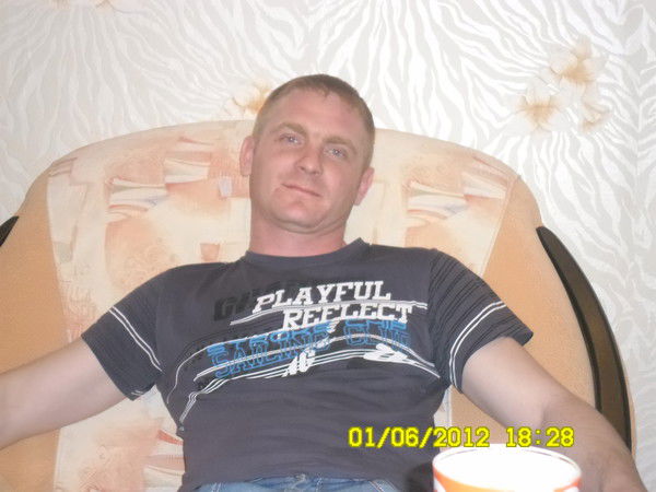 Николай Рыбалов