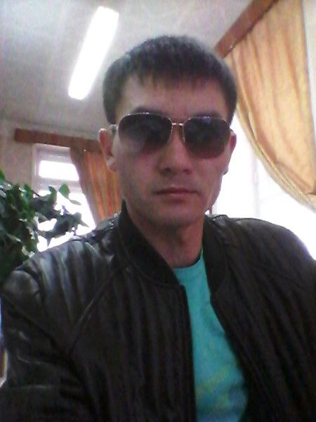 Жасулан Кусайнбеков