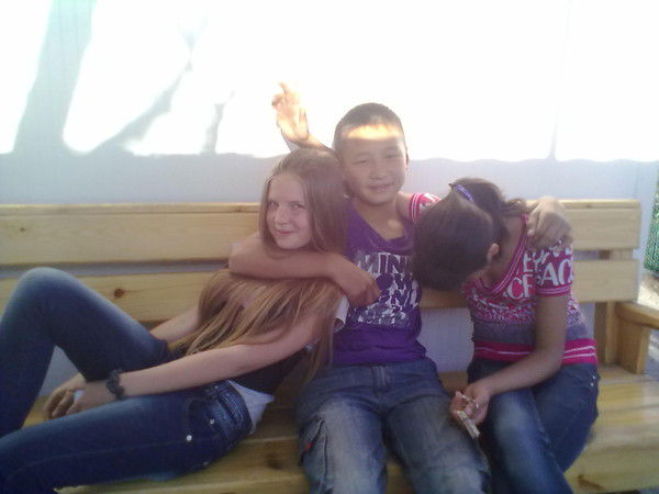 Сердцем Холодная