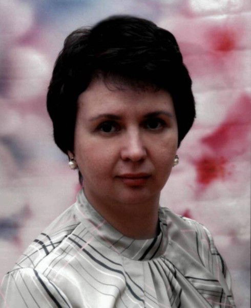 Марина Дорофеева