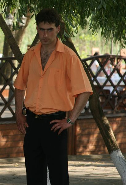 Денис Бирюк