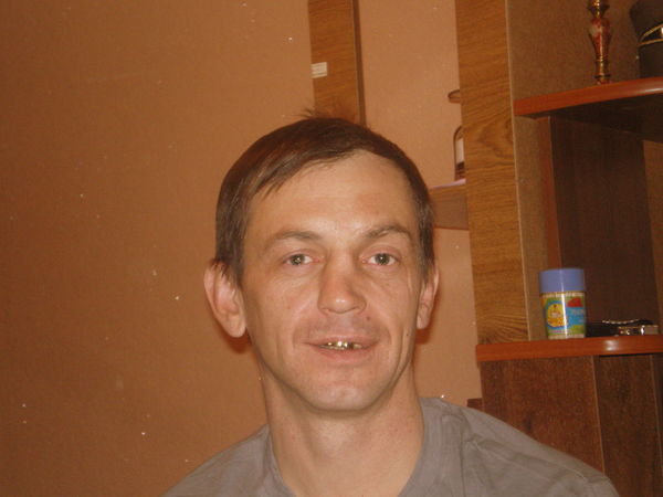 Михаил Платонов