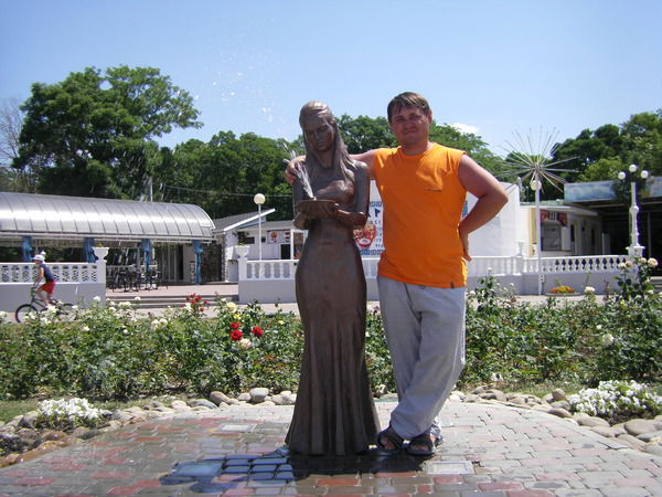 Дмитрий Кириллов