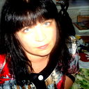 Анна Шитоева
