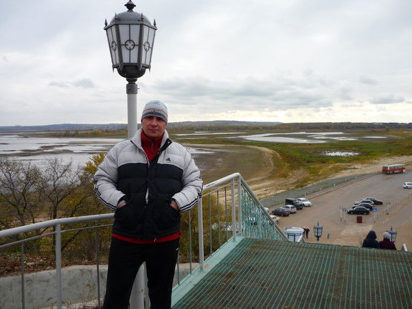 Александр Кропотов