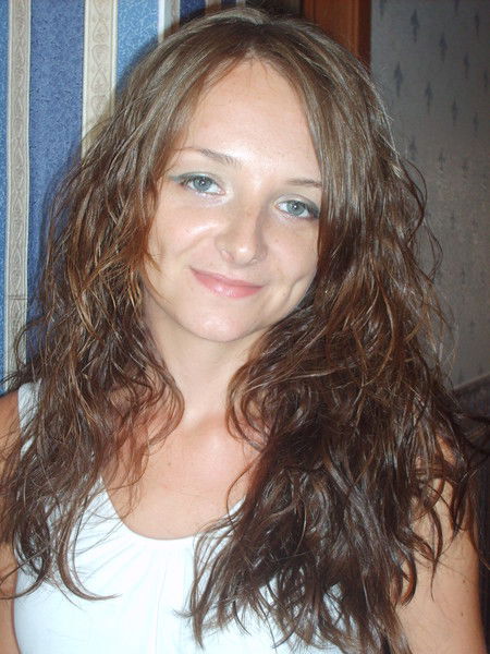 Людмила Кучерова