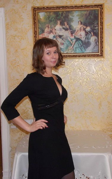 Полина Краева