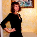 Полина Краева