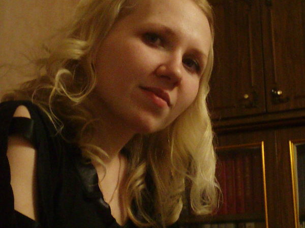 Наталья Степанова