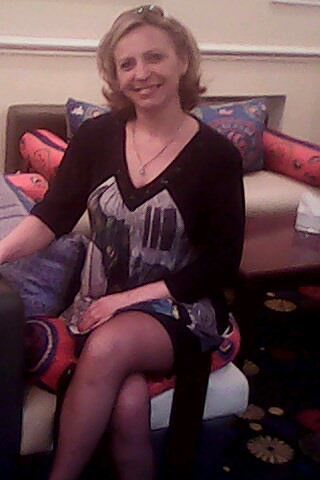 Татьяна Мысик (Максимова)