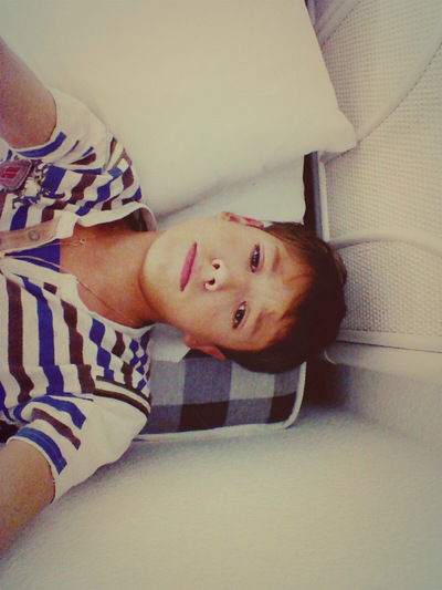 Егор Юрченко