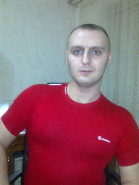 Василий Буц