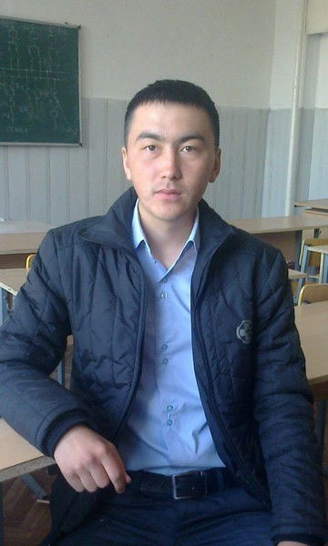 Куаныш Калыбаев