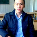 Куаныш Калыбаев