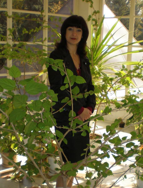 Екатерина *******