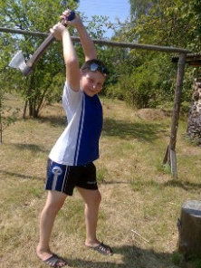 Никита Козлов