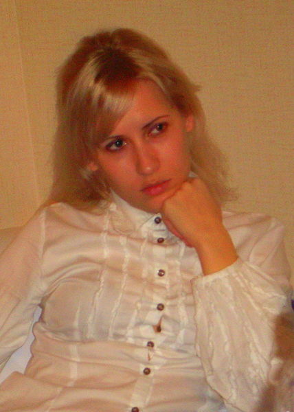 Ксюша Михайлова