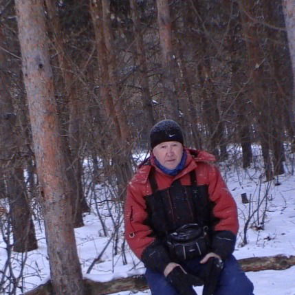 Владимир Скотников