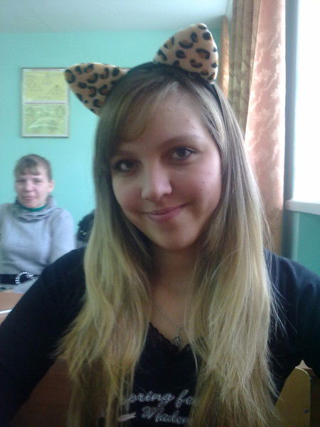 Анастасия Эртман